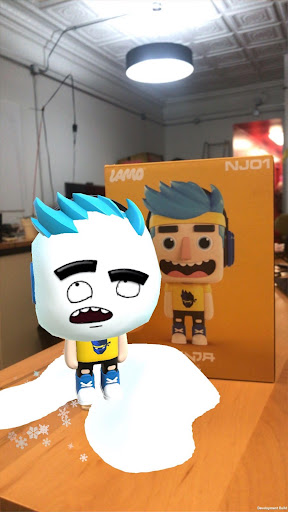LAMO® AR Vinyl