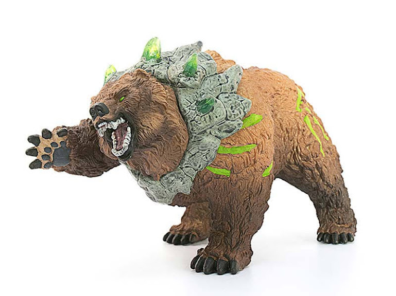 Schleich Oso De Las Cavernas