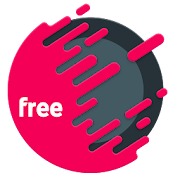 Nucleo UI - Free Version  Icon