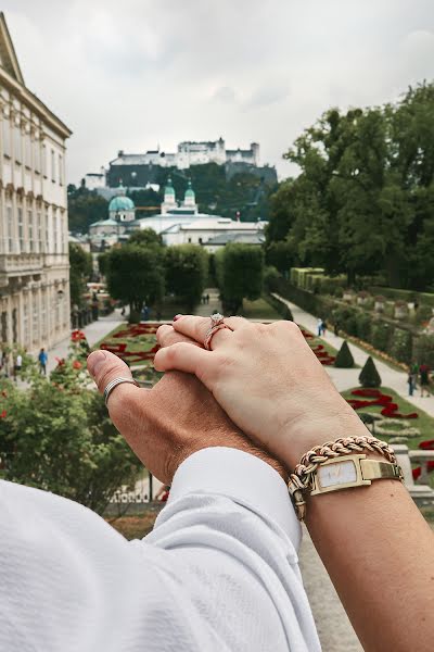 Wedding photographer Adam Reiter (adamreiterph). Photo of 9 October 2022