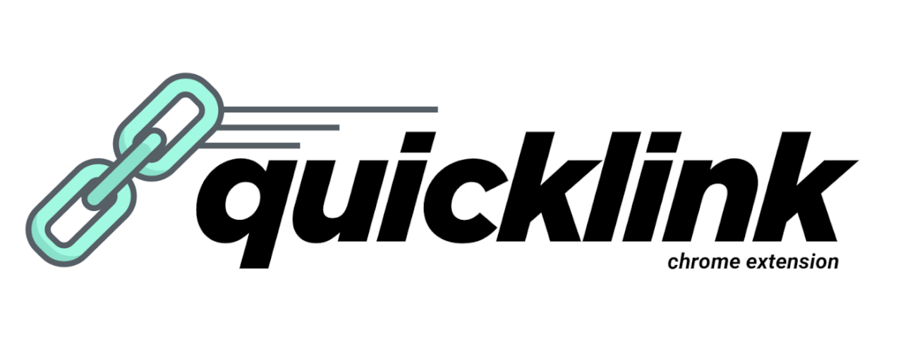 Quicklink Chrome Extension Preview image 2