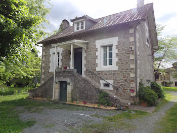 maison à Thiviers (24)