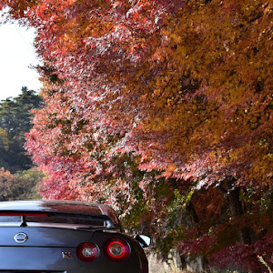 NISSAN GT-R R35