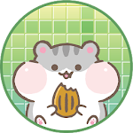 Hamster Town  (Nonograms, Picross style) Apk