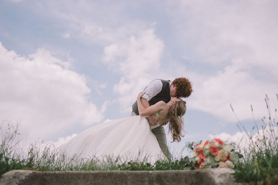 Photographe de mariage Bryon Black (bryonblack). Photo du 22 mars 2022