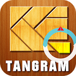 Tangram Rectangle Apk