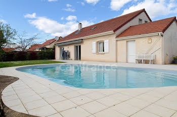 maison à Chalon-sur-saone (71)