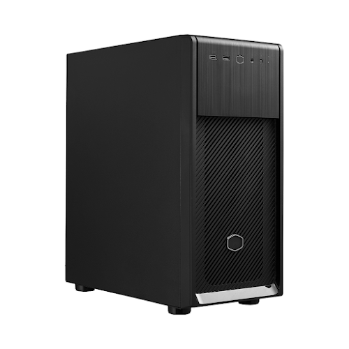 Thùng máy/ Case Cooler Master Elite 500 Without ODD (E500-KNNN-S00)