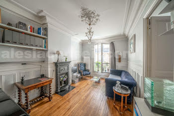 appartement à Paris 14ème (75)