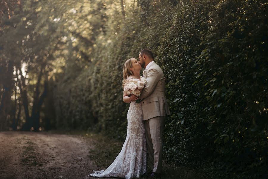 Fotógrafo de casamento Verena Schick (verenaschick). Foto de 29 de fevereiro