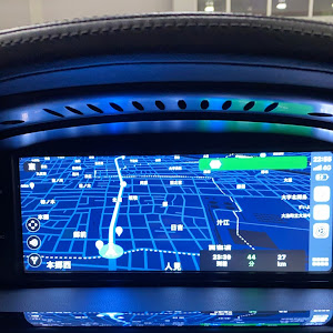 M6 E63