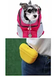 Yello supplieand roseredbag s