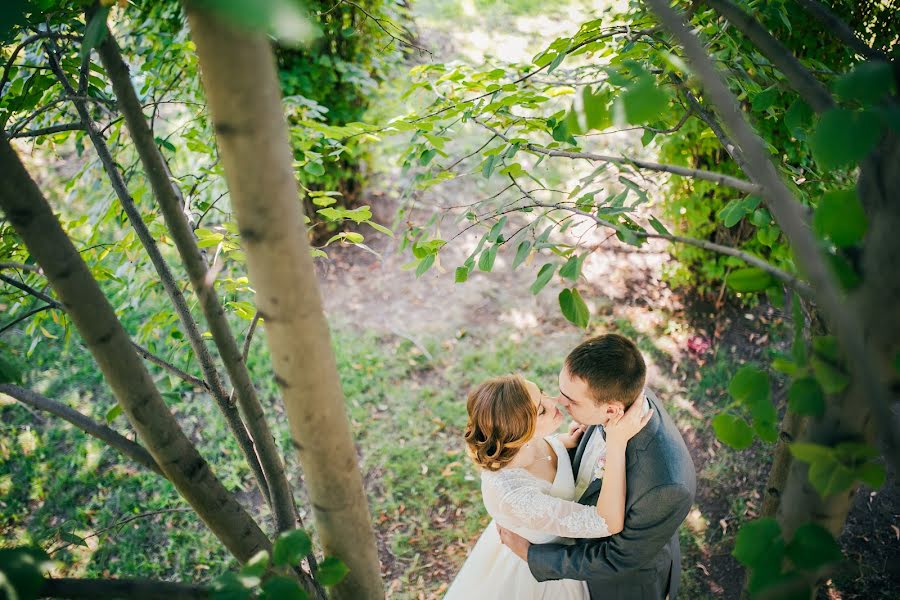 Photographe de mariage Olga Braga (bragas). Photo du 16 décembre 2015