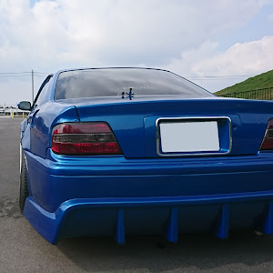 チェイサー JZX100