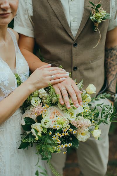 शादी का फोटोग्राफर Elizaveta Kryuchkova (liza75757)। अगस्त 27 2018 का फोटो