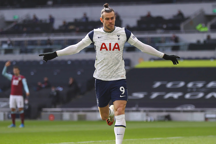 Gareth Bale pourrait rester un an de plus à Tottenham 