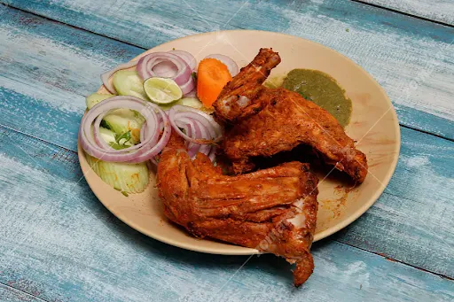 Chicken Tandoori (2Pcs)