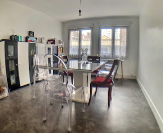 appartement à Lille (59)