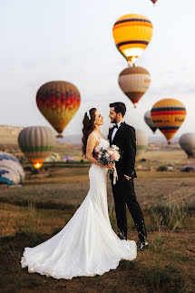 Fotografer pernikahan Rahle Rabia (rhlrbphoto). Foto tanggal 13 Maret 2023