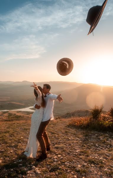 Photographe de mariage Anton Mironov (anton). Photo du 9 octobre 2022