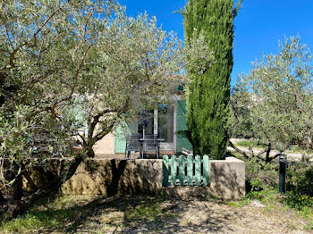 villa à Saint-Rémy-de-Provence (13)