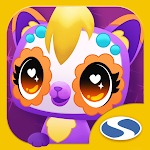 Cover Image of Baixar Hatchimals Hatchtopia Life 7.0 APK