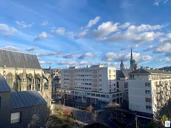 appartement à Rouen (76)