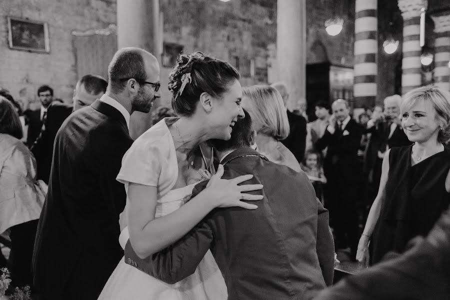 Fotógrafo de bodas Giulia Ferrando (widelovelyeyes). Foto del 5 de julio 2020