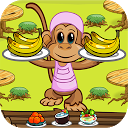 Monkey Dinner 1.0 APK Download