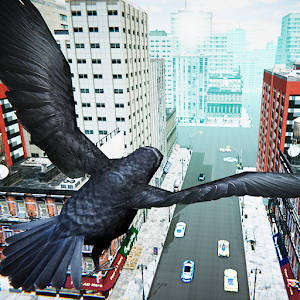 Download San Andreas Flying Bird For PC Windows and Mac