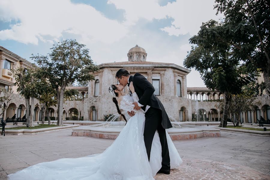 Fotógrafo de bodas Alejandra Lira (alejandralira). Foto del 26 de junio 2022