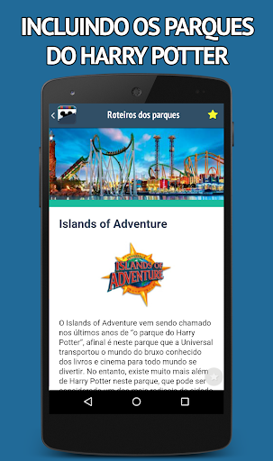 免費下載旅遊APP|VPD de Bolso: dicas de Orlando app開箱文|APP開箱王
