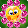 Farm Bubbles Bubble Shooter Pop icon