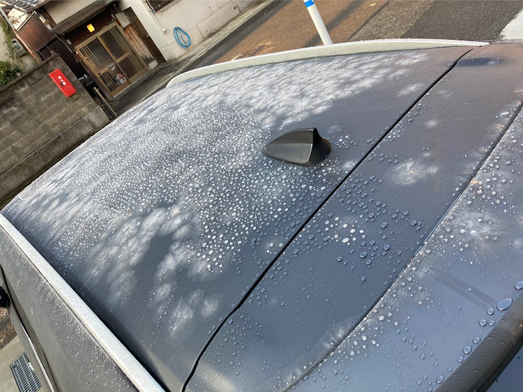 CX-8のCX-8に関するカスタム事例の投稿画像1枚目