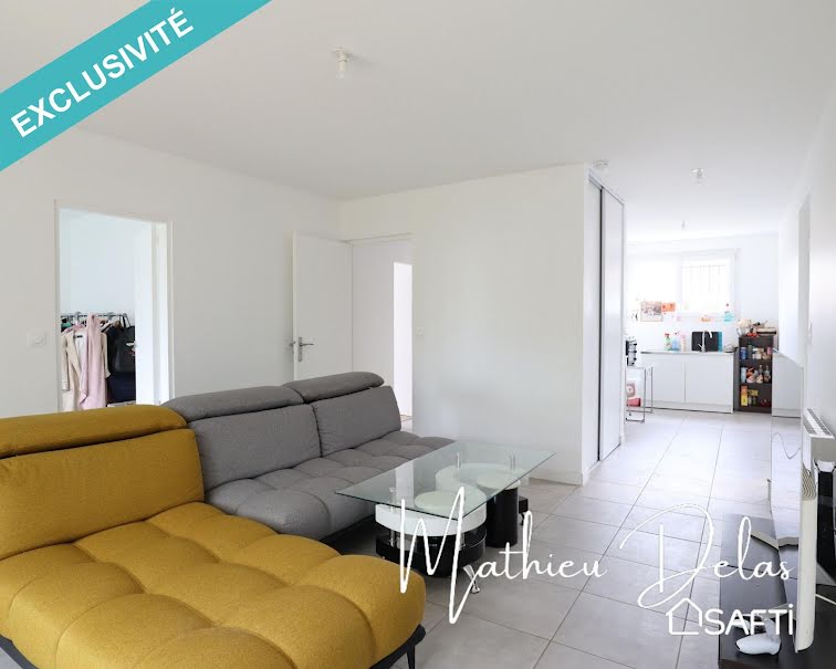 Vente maison 4 pièces 67 m² à Cenon (33150), 310 000 €