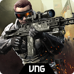 Cover Image of Descargar DEAD WARFARE: RPG Zombie Shooting - Juegos de pistolas  APK