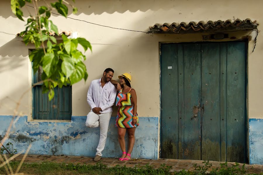 Fotografo di matrimoni Pedro Rodriguez (pedrodriguez). Foto del 7 gennaio 2017