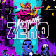 Katana Zero HD Wallpapers Game Theme