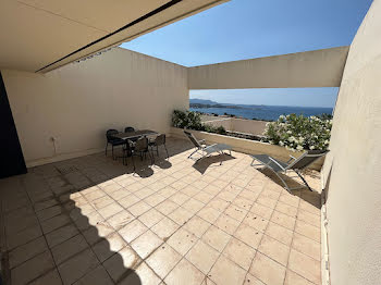 appartement à Bandol (83)