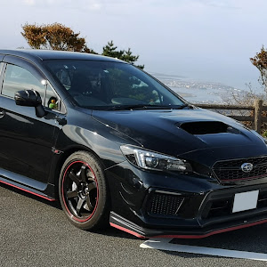 WRX STI VAB