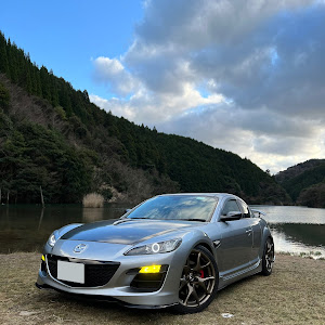 RX-8 SE3P