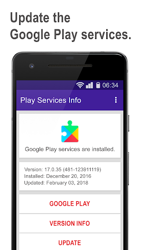 Layanan google play service apk pure
