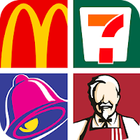 Guess the Restaurant Logos