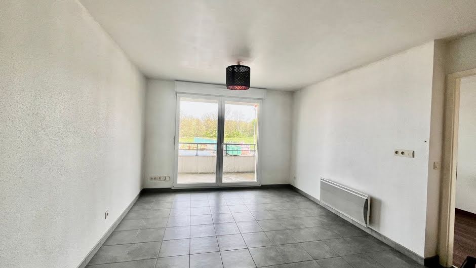 Vente appartement 2 pièces 34 m² à Saverne (67700), 99 000 €