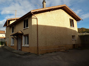 maison à Charantonnay (38)