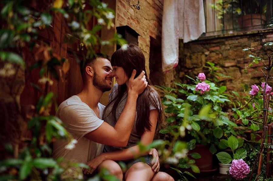 Photographe de mariage Karol Bannach (karolbannach). Photo du 23 février 2020