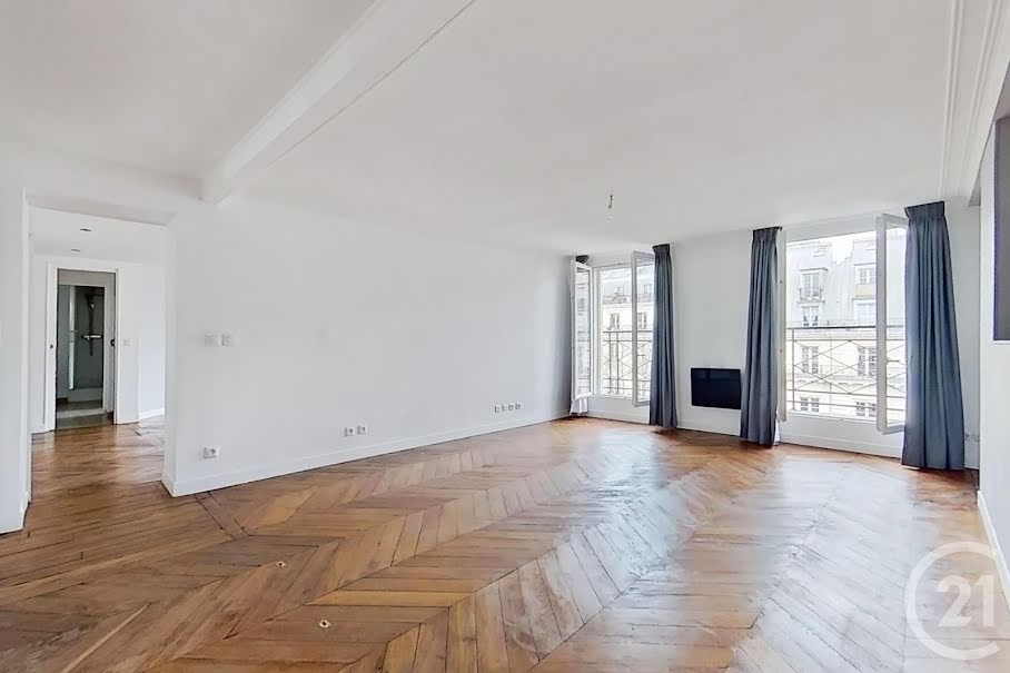 Appartement a louer paris-2e-arrondissement - 3 pièce(s) - 86.09 m2 - Surfyn
