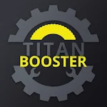 Titan Booster - Instantly Speed Up Your Phone Apk