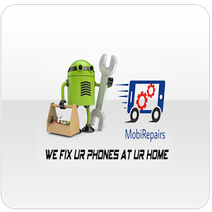 Download MobiRepairs For PC Windows and Mac