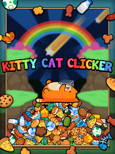 Kitty Cat Clicker - Clicker